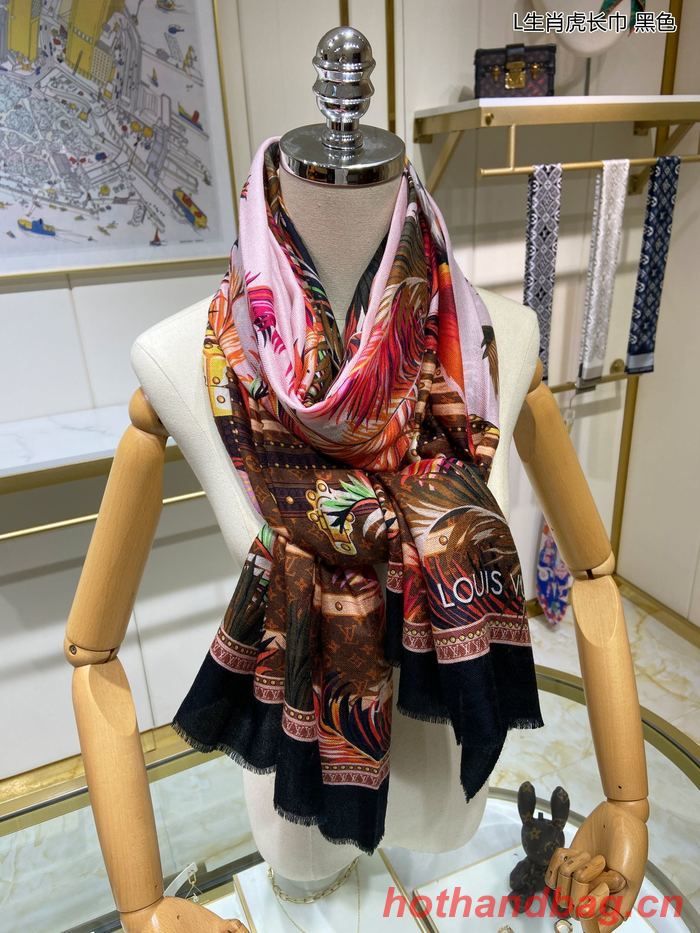 Louis Vuitton Scarf LVC00249 Louis Vuitton Scarf LVC00249