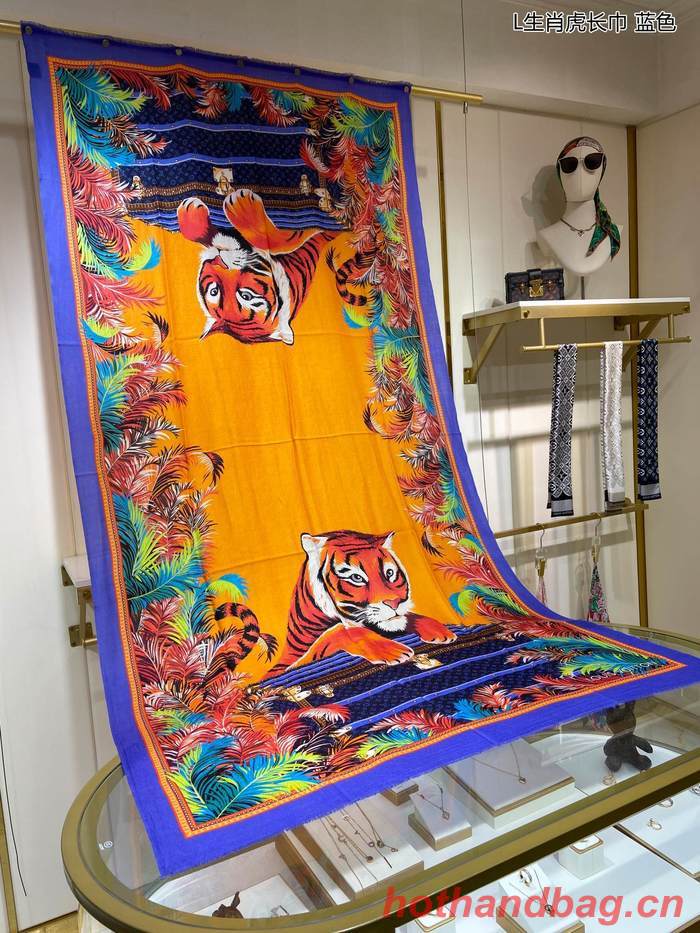 Louis Vuitton Scarf LVC00250 Louis Vuitton Scarf LVC00250