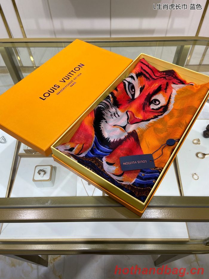 Louis Vuitton Scarf LVC00250 Louis Vuitton Scarf LVC00250