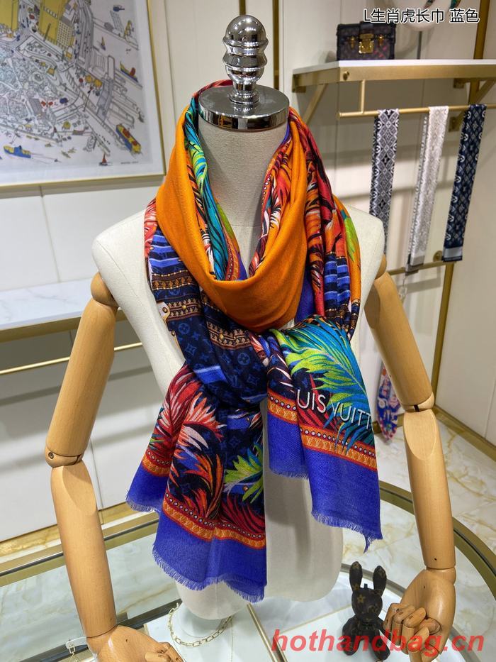 Louis Vuitton Scarf LVC00250 Louis Vuitton Scarf LVC00250