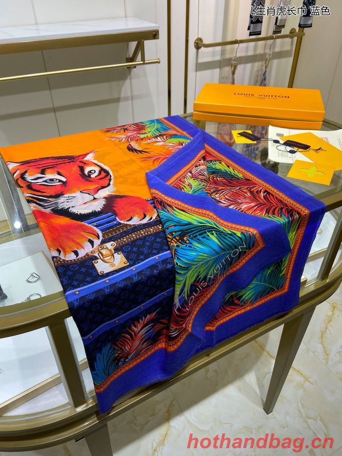 Louis Vuitton Scarf LVC00250 Louis Vuitton Scarf LVC00250