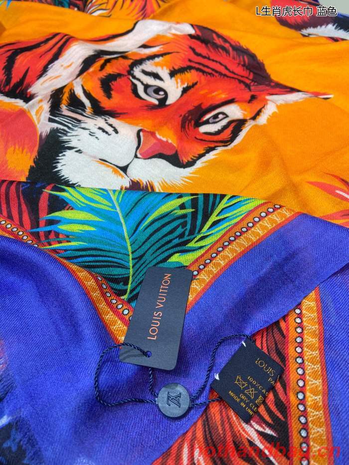 Louis Vuitton Scarf LVC00250 Louis Vuitton Scarf LVC00250