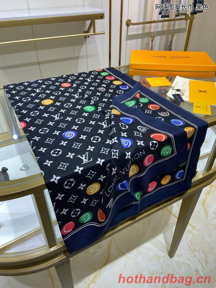 Louis Vuitton Scarf LVC00252 Louis Vuitton Scarf LVC00252