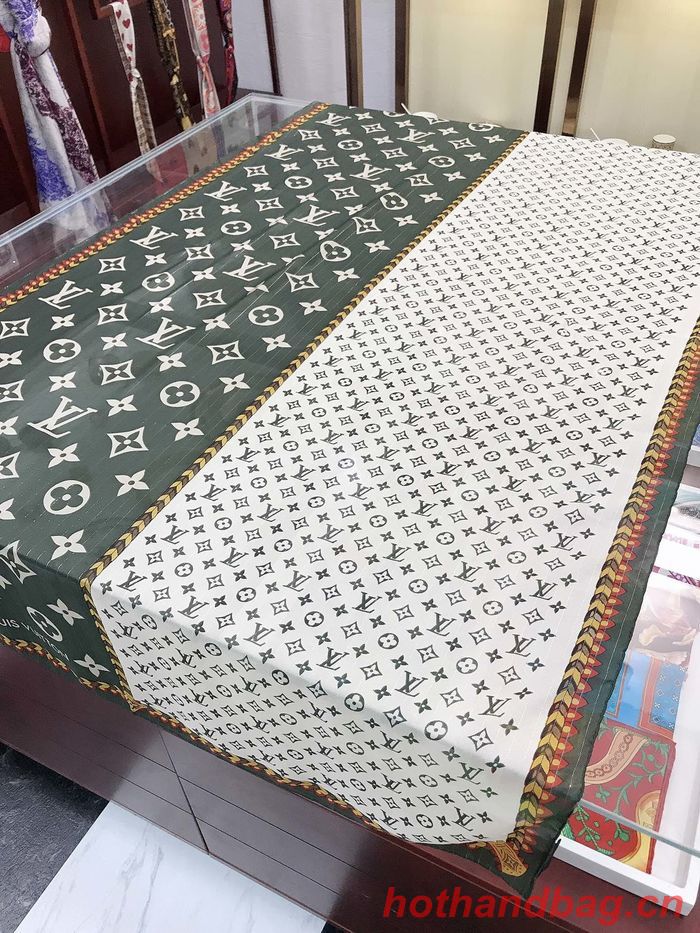 Louis Vuitton Scarf LVC00253 Louis Vuitton Scarf LVC00253