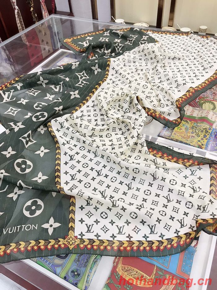 Louis Vuitton Scarf LVC00253 Louis Vuitton Scarf LVC00253