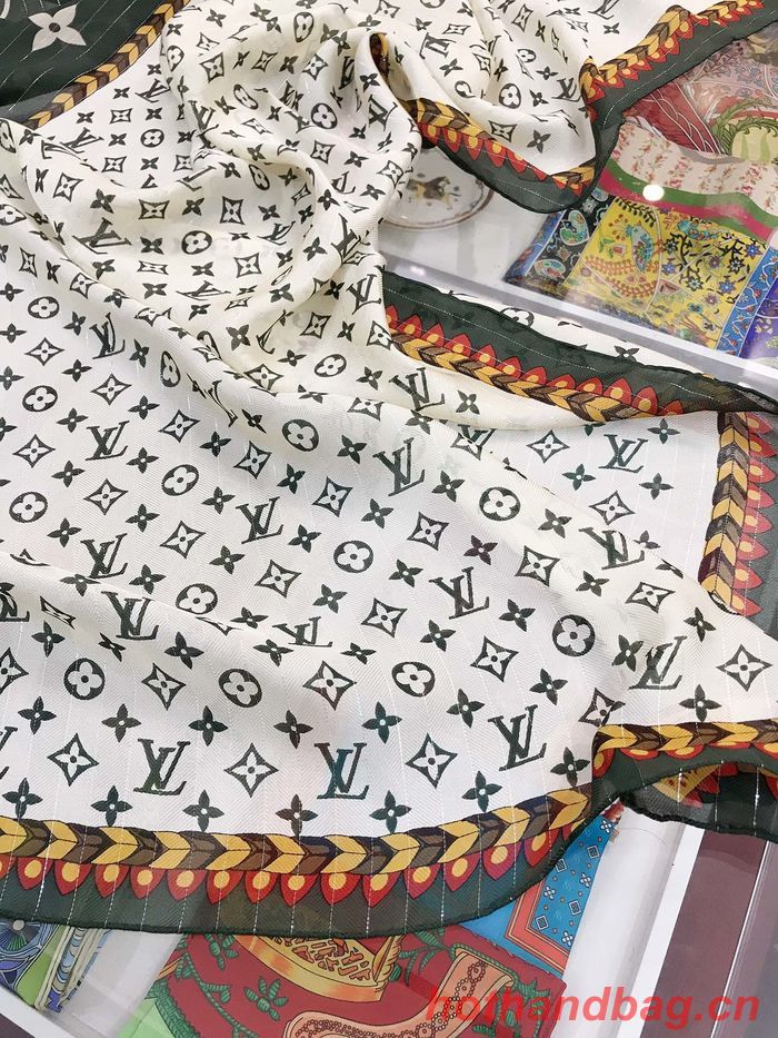 Louis Vuitton Scarf LVC00253 Louis Vuitton Scarf LVC00253