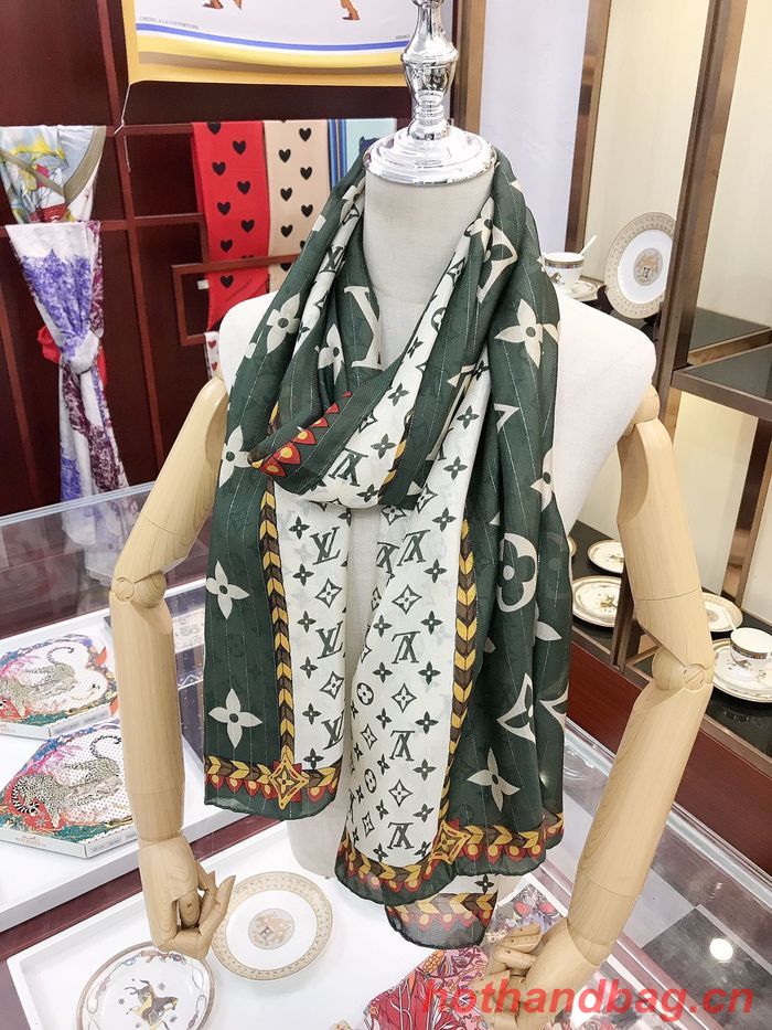 Louis Vuitton Scarf LVC00253 Louis Vuitton Scarf LVC00253