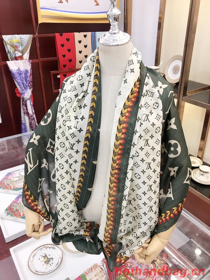 Louis Vuitton Scarf LVC00253 Louis Vuitton Scarf LVC00253