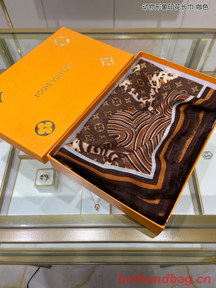 Louis Vuitton Scarf LVC00256 Louis Vuitton Scarf LVC00256