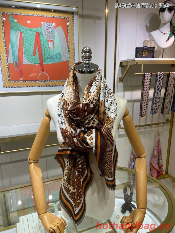Louis Vuitton Scarf LVC00256 Louis Vuitton Scarf LVC00256