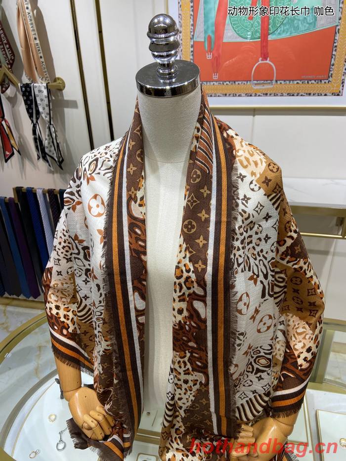 Louis Vuitton Scarf LVC00256 Louis Vuitton Scarf LVC00256