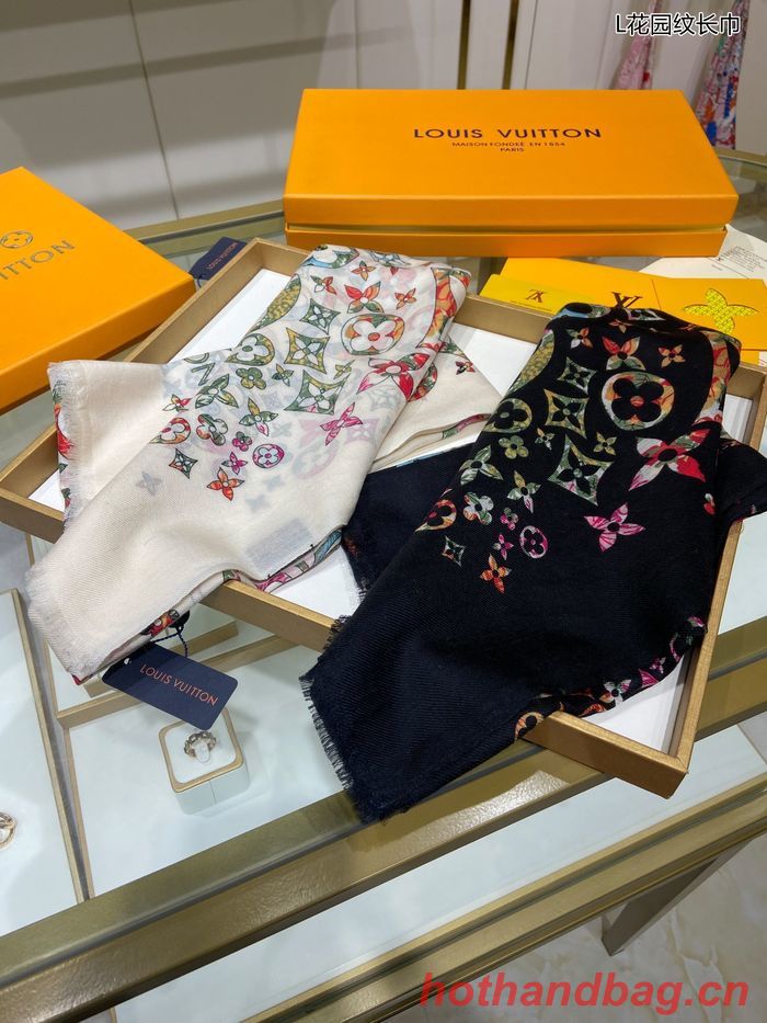 Louis Vuitton Scarf LVC00259 Louis Vuitton Scarf LVC00259