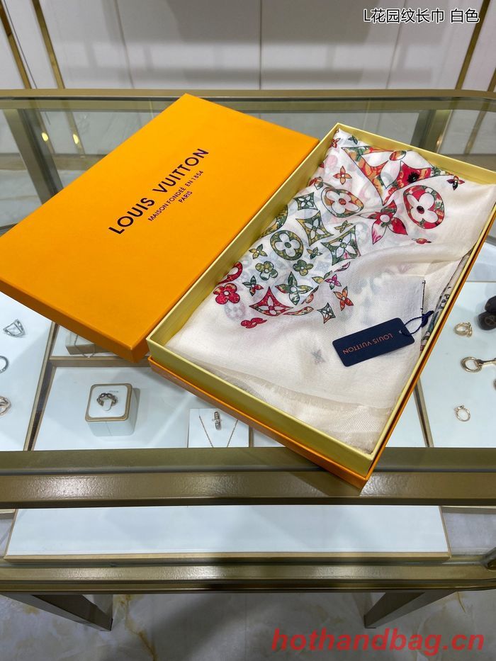 Louis Vuitton Scarf LVC00259 Louis Vuitton Scarf LVC00259