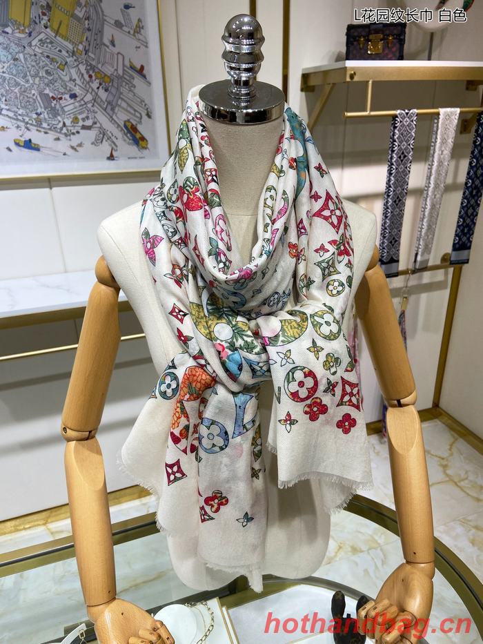 Louis Vuitton Scarf LVC00259 Louis Vuitton Scarf LVC00259