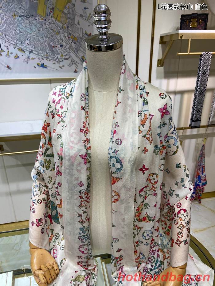 Louis Vuitton Scarf LVC00259 Louis Vuitton Scarf LVC00259