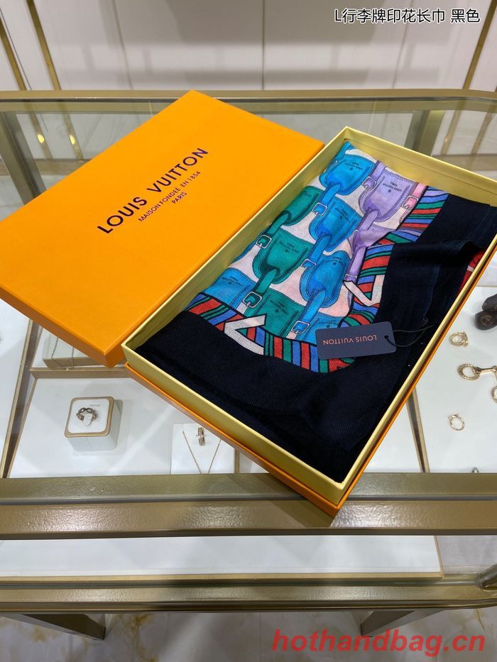 Louis Vuitton Scarf LVC00261 Louis Vuitton Scarf LVC00261