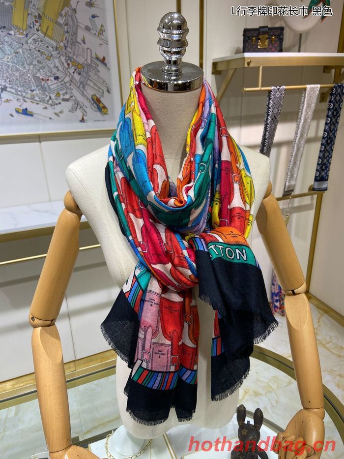 Louis Vuitton Scarf LVC00261 Louis Vuitton Scarf LVC00261