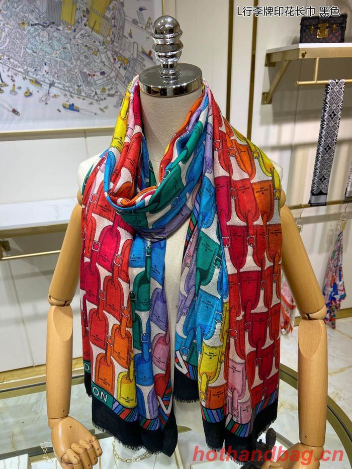 Louis Vuitton Scarf LVC00261 Louis Vuitton Scarf LVC00261
