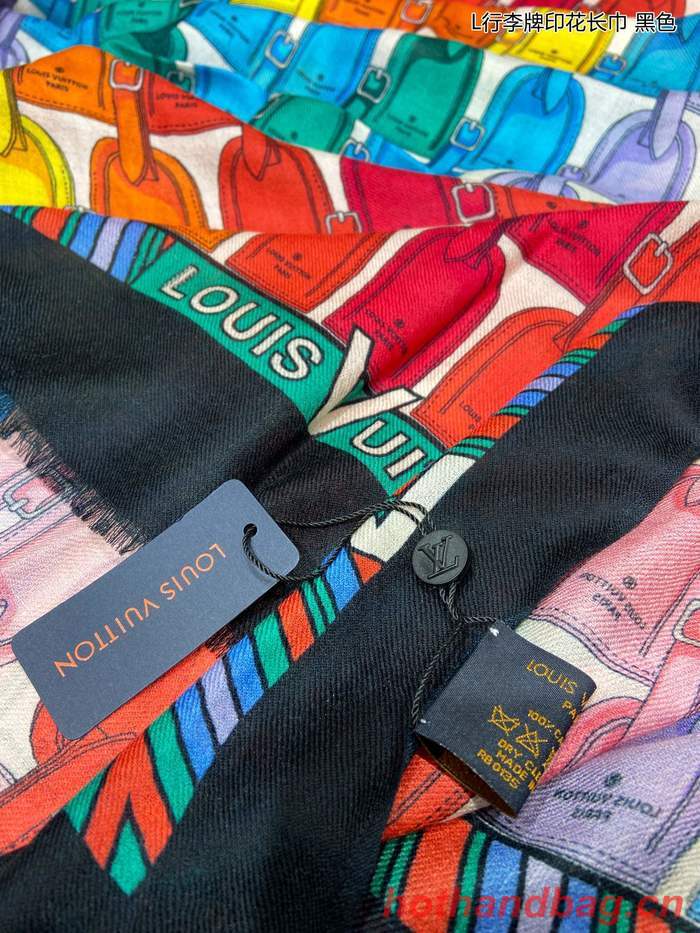 Louis Vuitton Scarf LVC00261 Louis Vuitton Scarf LVC00261