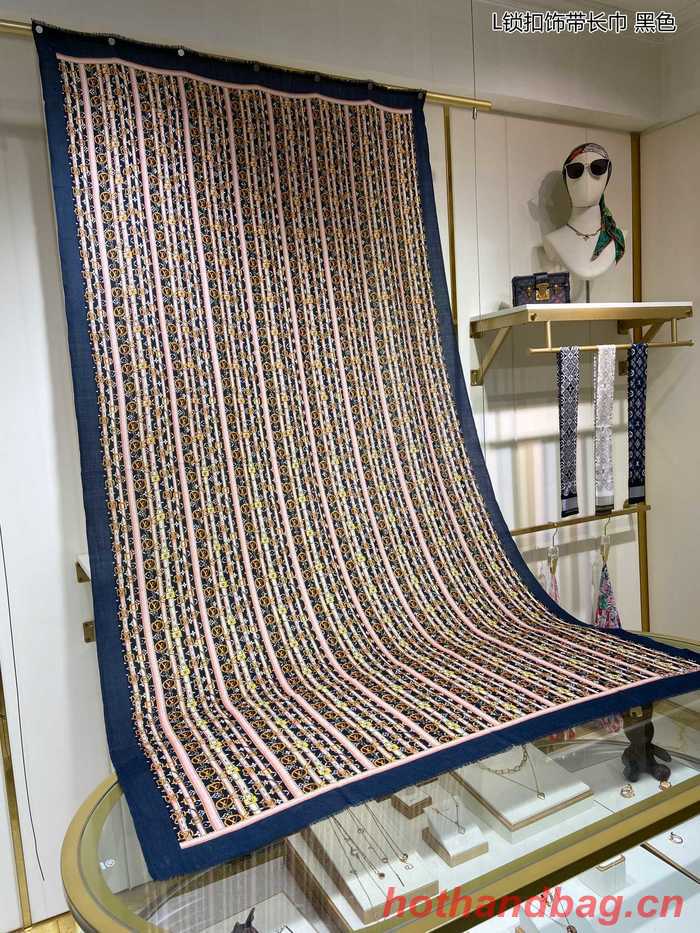 Louis Vuitton Scarf LVC00262 Louis Vuitton Scarf LVC00262