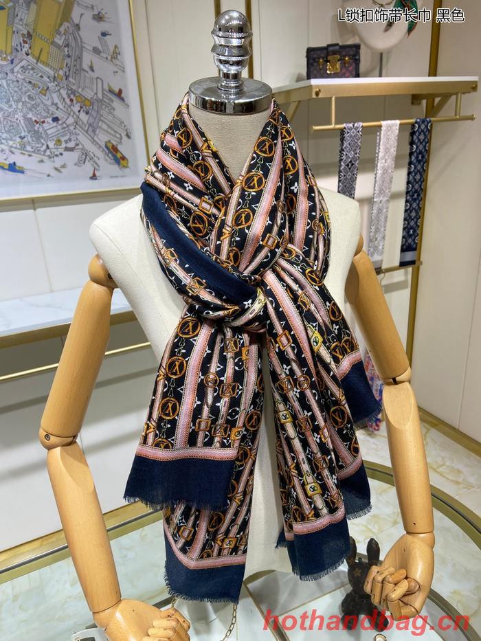Louis Vuitton Scarf LVC00262 Louis Vuitton Scarf LVC00262
