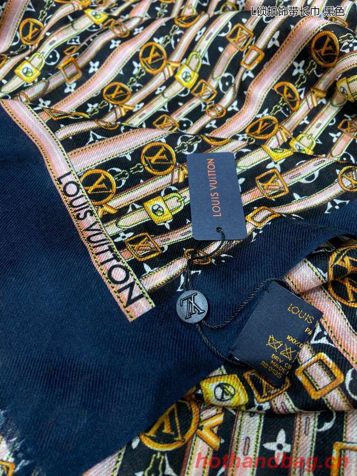 Louis Vuitton Scarf LVC00262 Louis Vuitton Scarf LVC00262