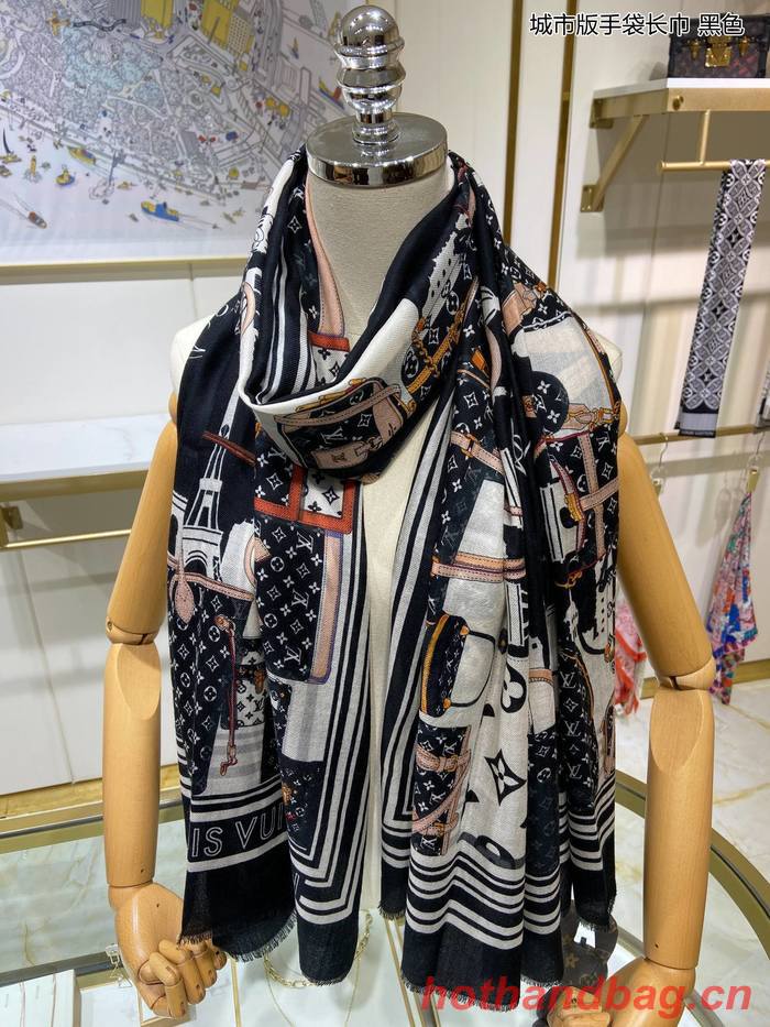 Louis Vuitton Scarf LVC00265 Louis Vuitton Scarf LVC00265