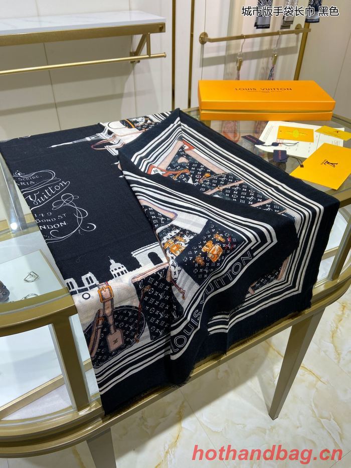 Louis Vuitton Scarf LVC00265 Louis Vuitton Scarf LVC00265