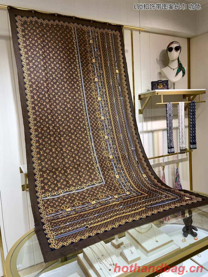 Louis Vuitton Scarf LVC00268 Louis Vuitton Scarf LVC00268