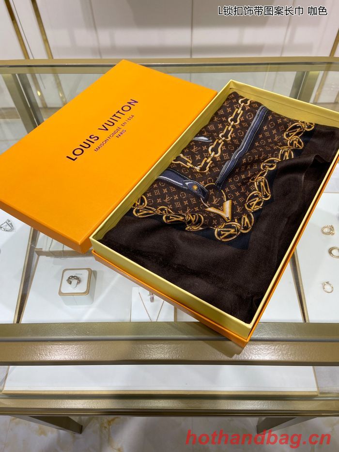 Louis Vuitton Scarf LVC00268 Louis Vuitton Scarf LVC00268