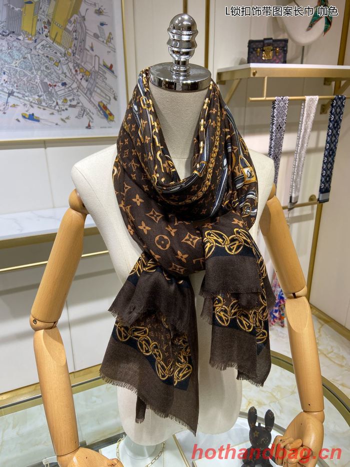Louis Vuitton Scarf LVC00268 Louis Vuitton Scarf LVC00268