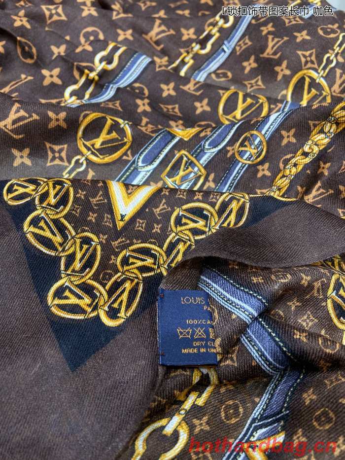 Louis Vuitton Scarf LVC00268 Louis Vuitton Scarf LVC00268
