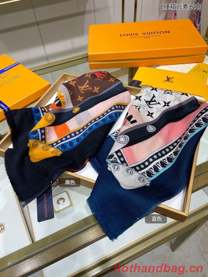 Louis Vuitton Scarf LVC00271 Louis Vuitton Scarf LVC00271