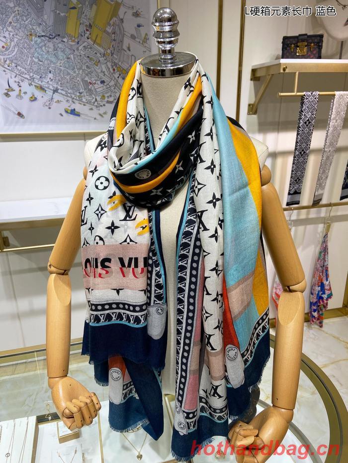 Louis Vuitton Scarf LVC00271 Louis Vuitton Scarf LVC00271
