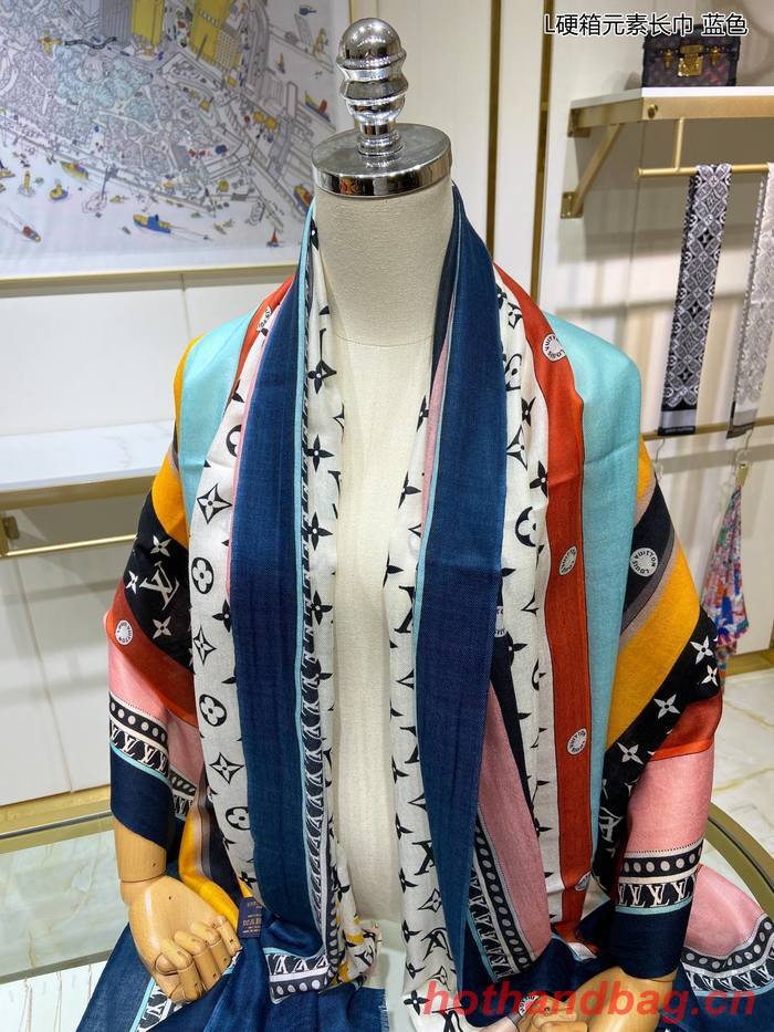 Louis Vuitton Scarf LVC00271 Louis Vuitton Scarf LVC00271