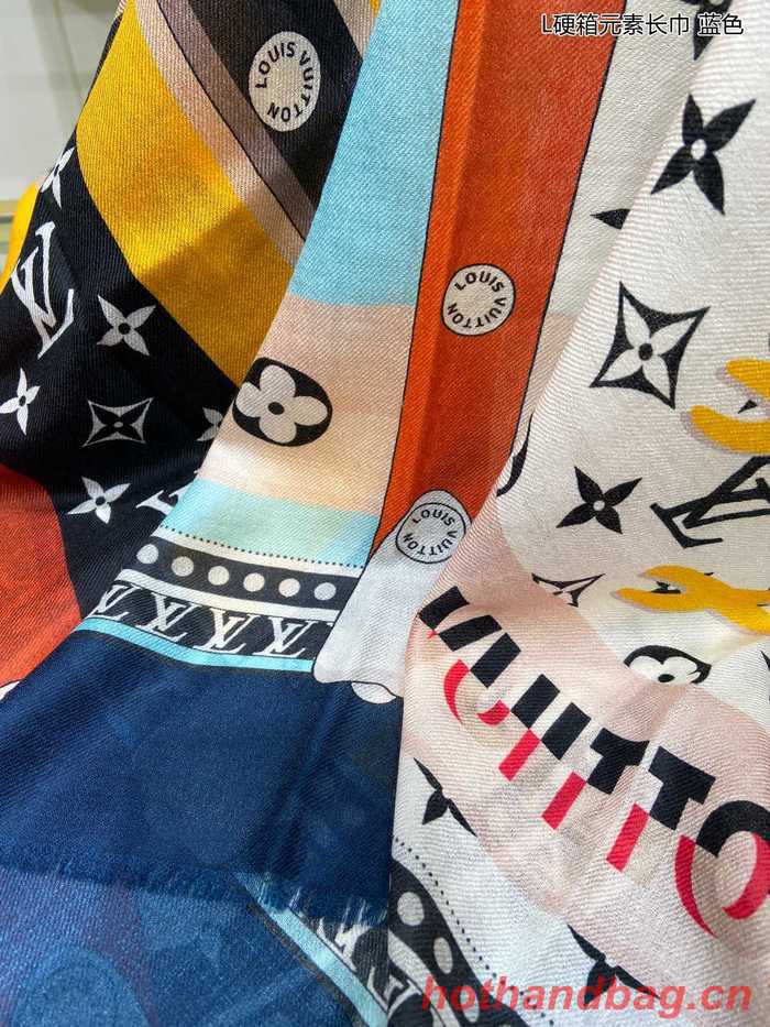Louis Vuitton Scarf LVC00271 Louis Vuitton Scarf LVC00271