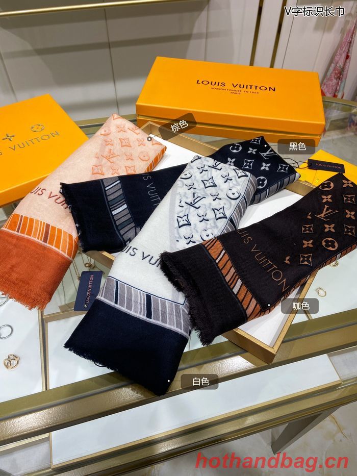 Louis Vuitton Scarf LVC00278 Louis Vuitton Scarf LVC00278