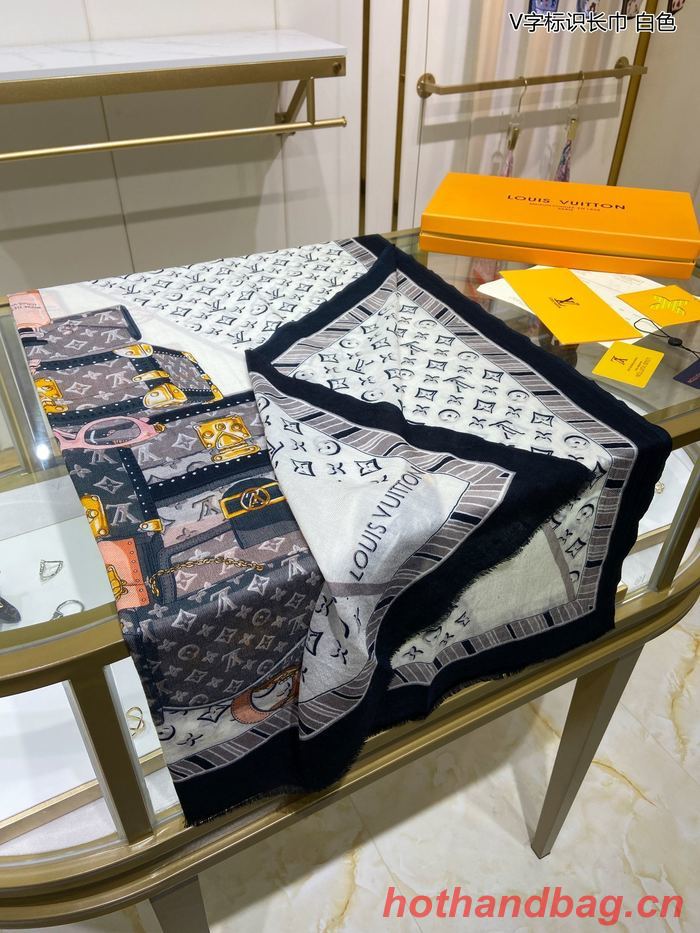 Louis Vuitton Scarf LVC00278 Louis Vuitton Scarf LVC00278