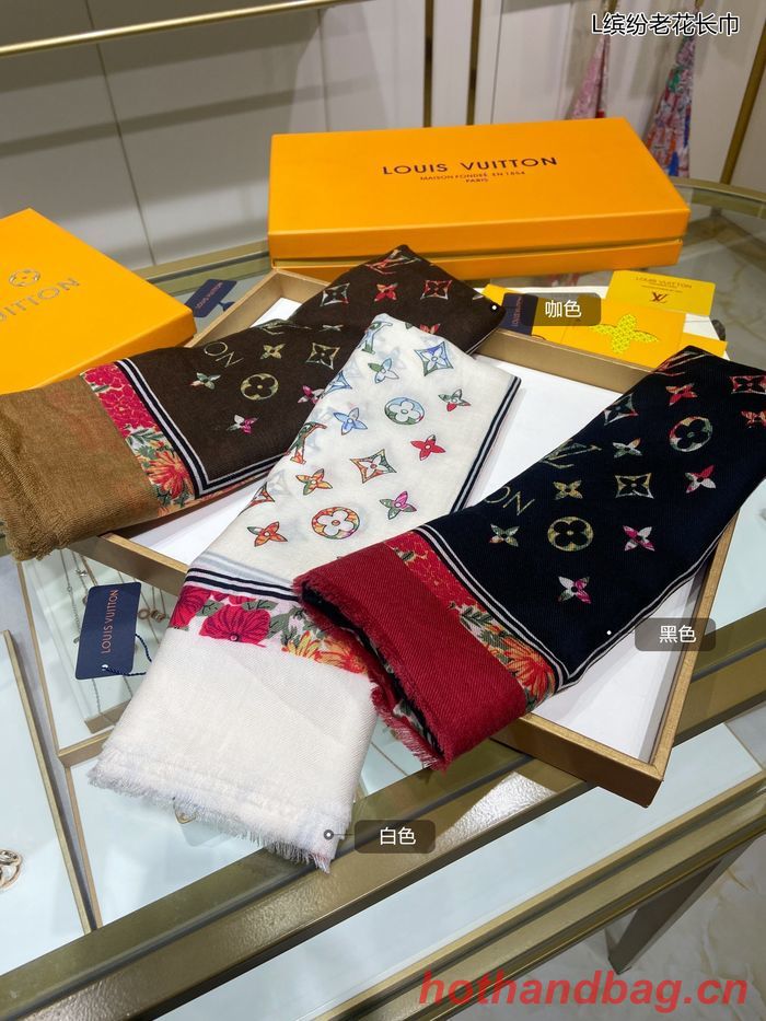 Louis Vuitton Scarf LVC00280 Louis Vuitton Scarf LVC00280