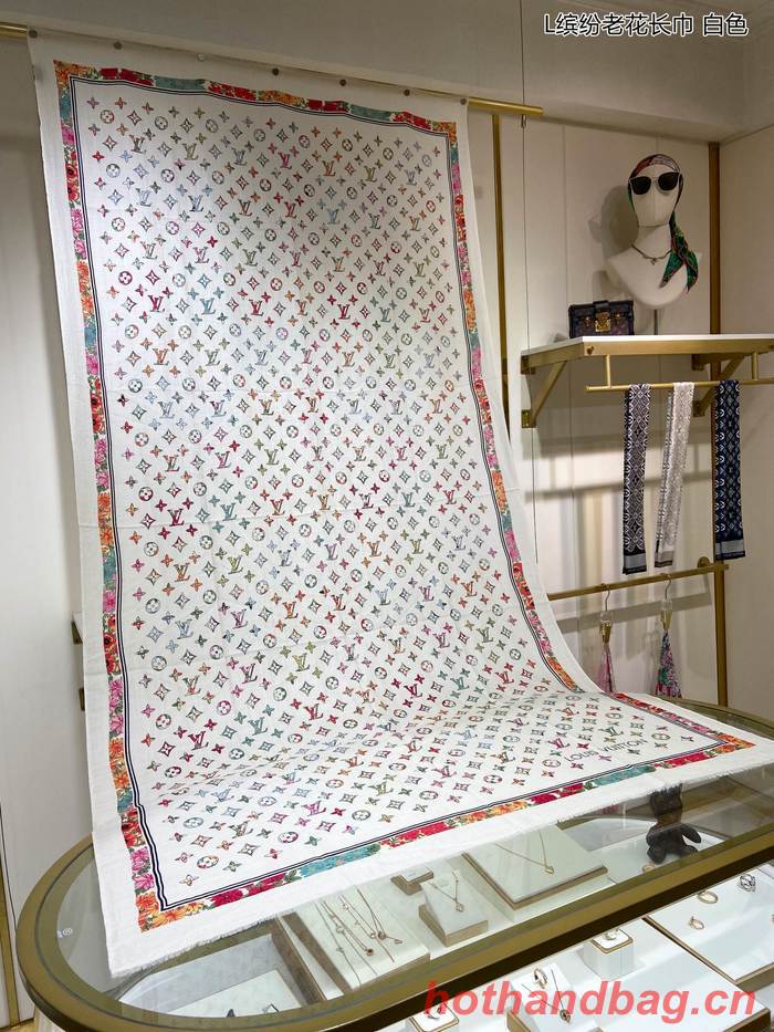 Louis Vuitton Scarf LVC00280 Louis Vuitton Scarf LVC00280