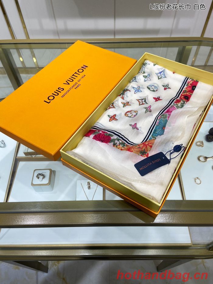 Louis Vuitton Scarf LVC00280 Louis Vuitton Scarf LVC00280
