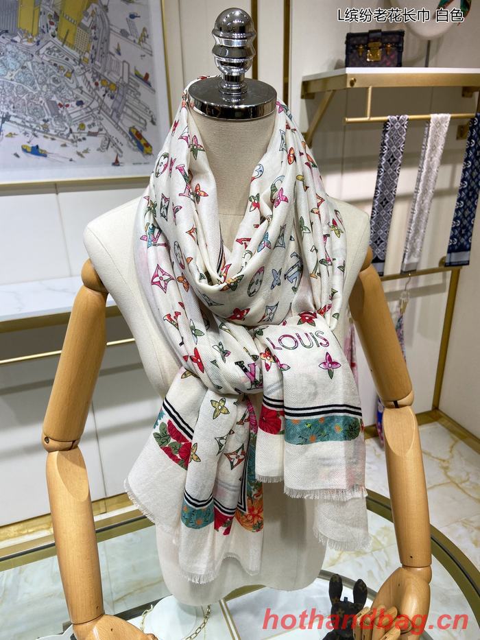 Louis Vuitton Scarf LVC00280 Louis Vuitton Scarf LVC00280