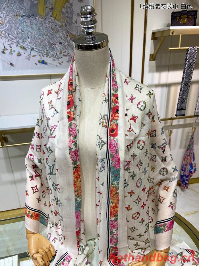 Louis Vuitton Scarf LVC00280 Louis Vuitton Scarf LVC00280