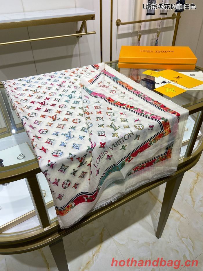 Louis Vuitton Scarf LVC00280 Louis Vuitton Scarf LVC00280