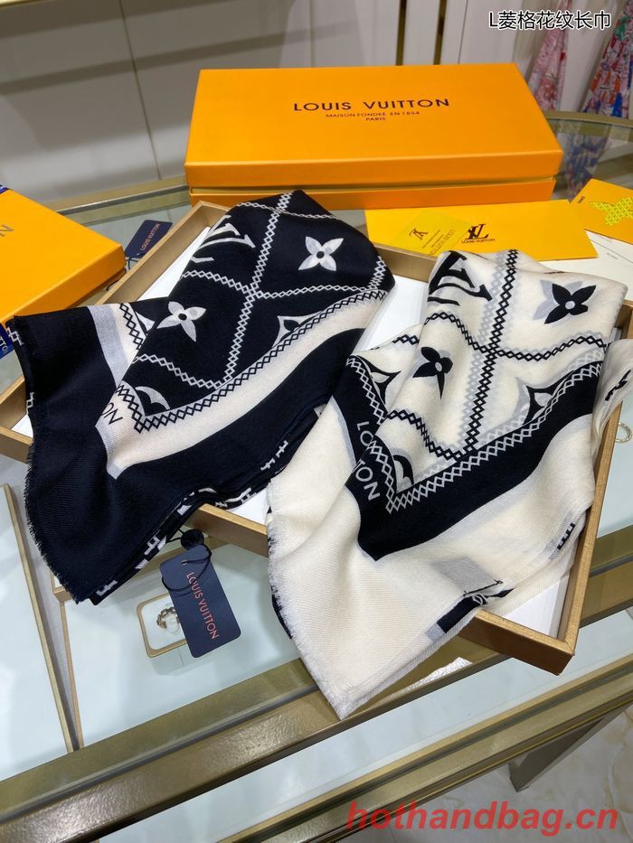 Louis Vuitton Scarf LVC00283 Louis Vuitton Scarf LVC00283