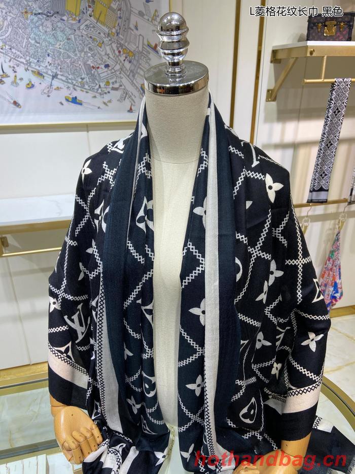 Louis Vuitton Scarf LVC00283 Louis Vuitton Scarf LVC00283