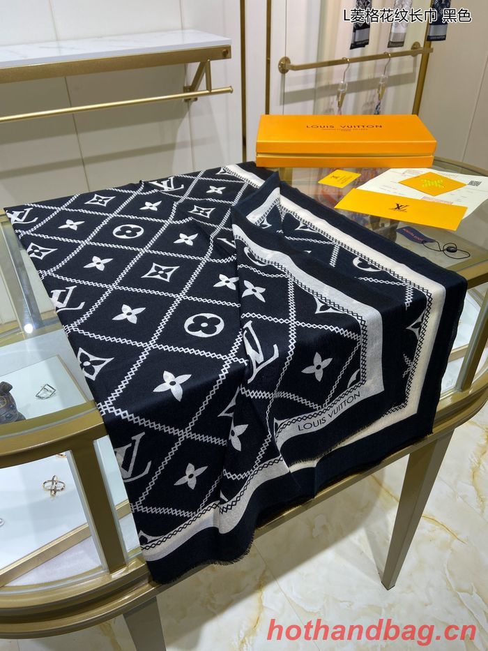 Louis Vuitton Scarf LVC00283 Louis Vuitton Scarf LVC00283