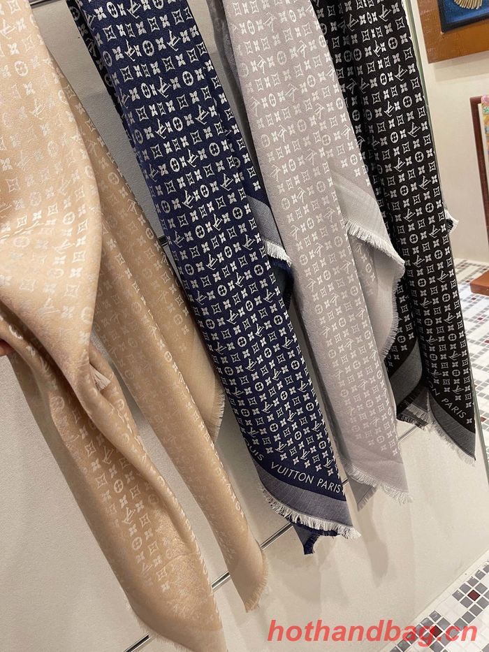 Louis Vuitton Scarf LVC00288 Louis Vuitton Scarf LVC00288