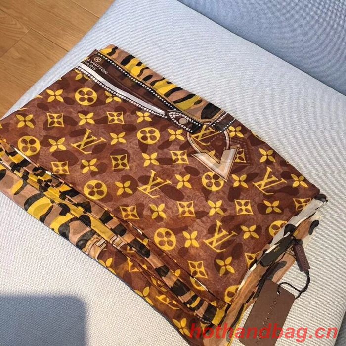 Louis Vuitton Scarf LVC00290 Louis Vuitton Scarf LVC00290