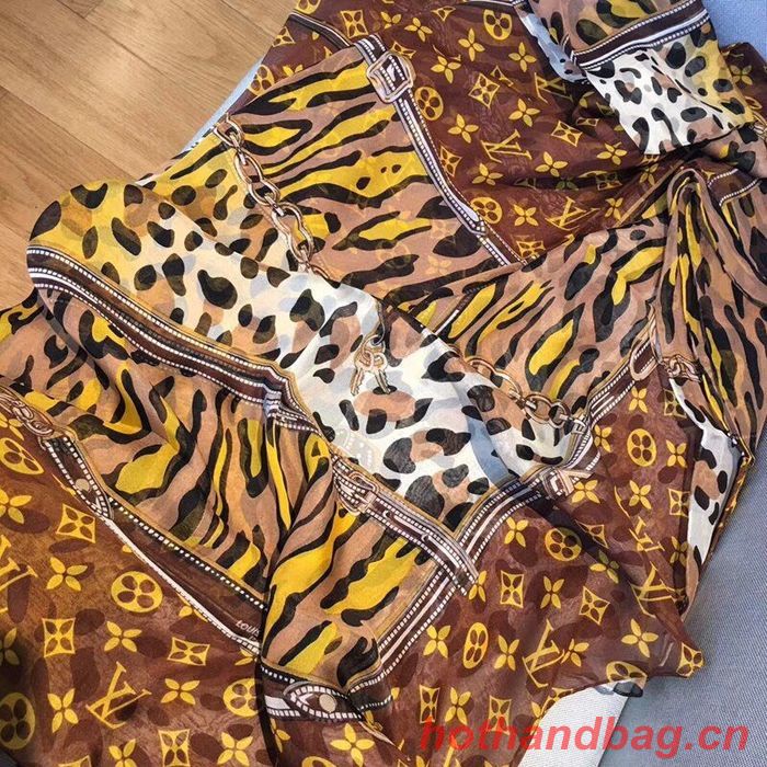 Louis Vuitton Scarf LVC00290 Louis Vuitton Scarf LVC00290